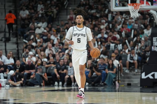 查配资平台的网站 24年3号秀VS4号秀！谢泼德21中6得17分7助 卡斯尔18中10得33分5助